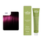 100 ml / 5.26 Light Brown Violet Red