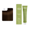 100 ml / Light brown golden