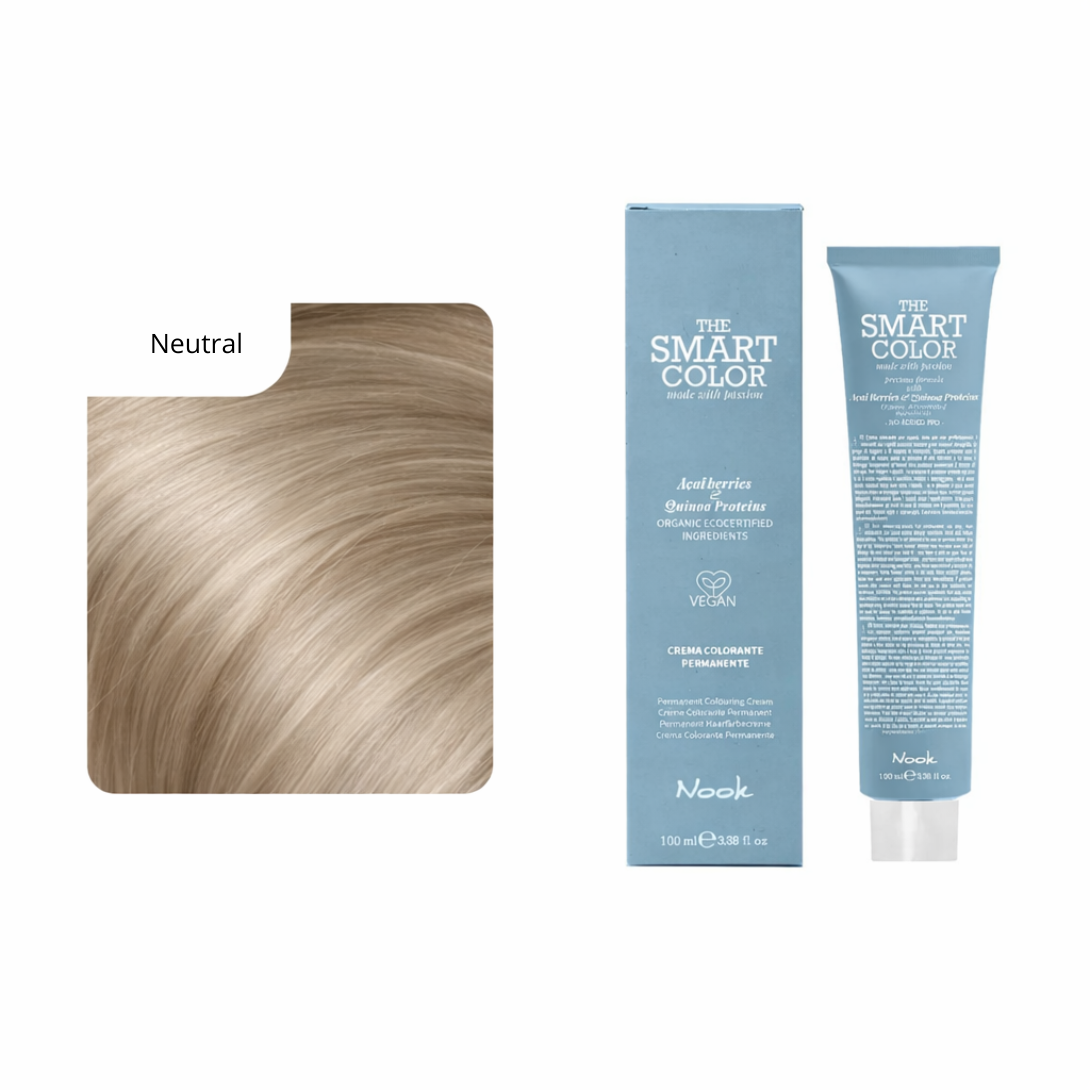 CT-17924.1_Nook Smart Color Express - 100 ml / Neutral
