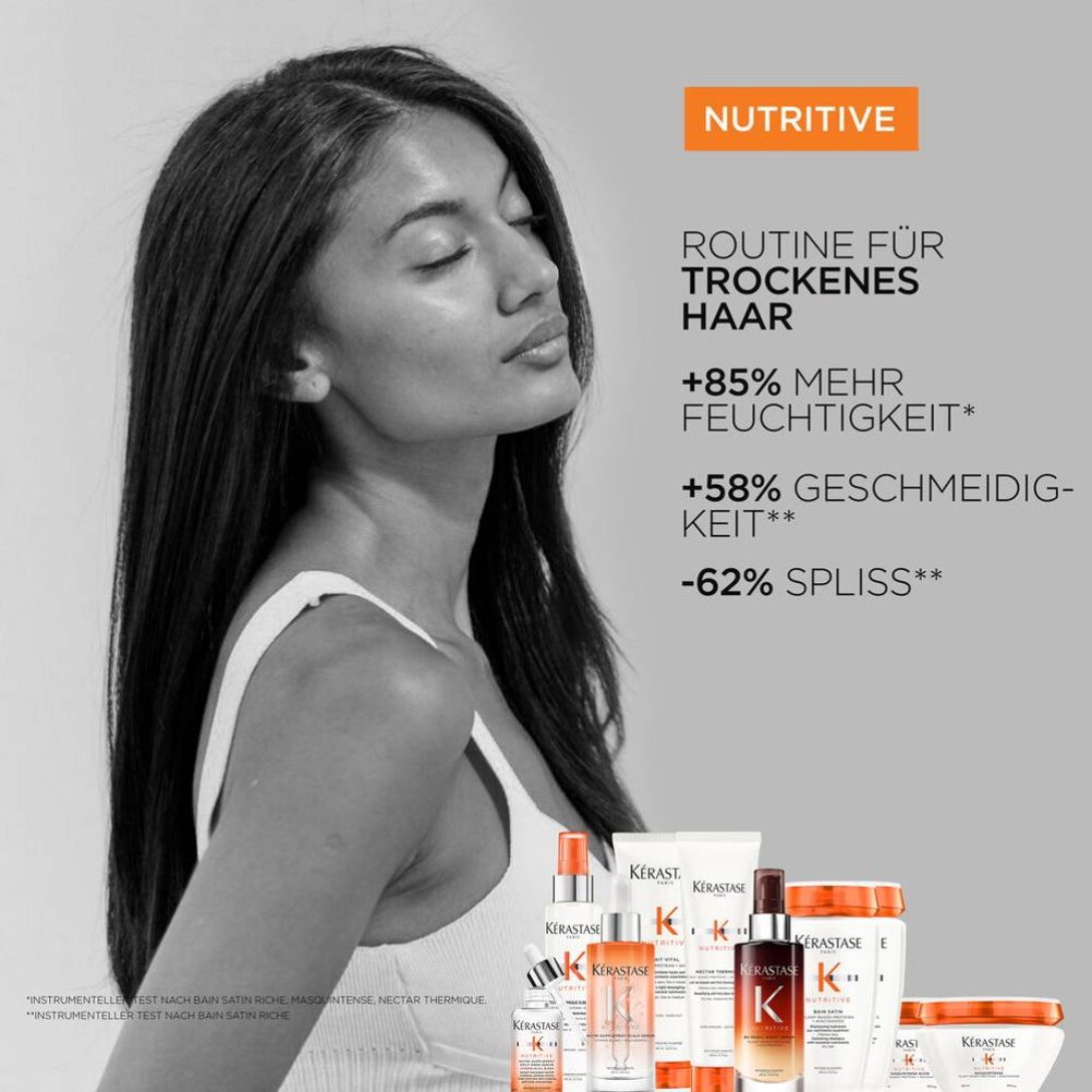 Kérastase Nutritive 8H Magic Night Serum
