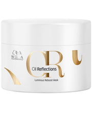 CT-10191_Wella Oil Reflections Mask für strahlenden Glanz 150 ml