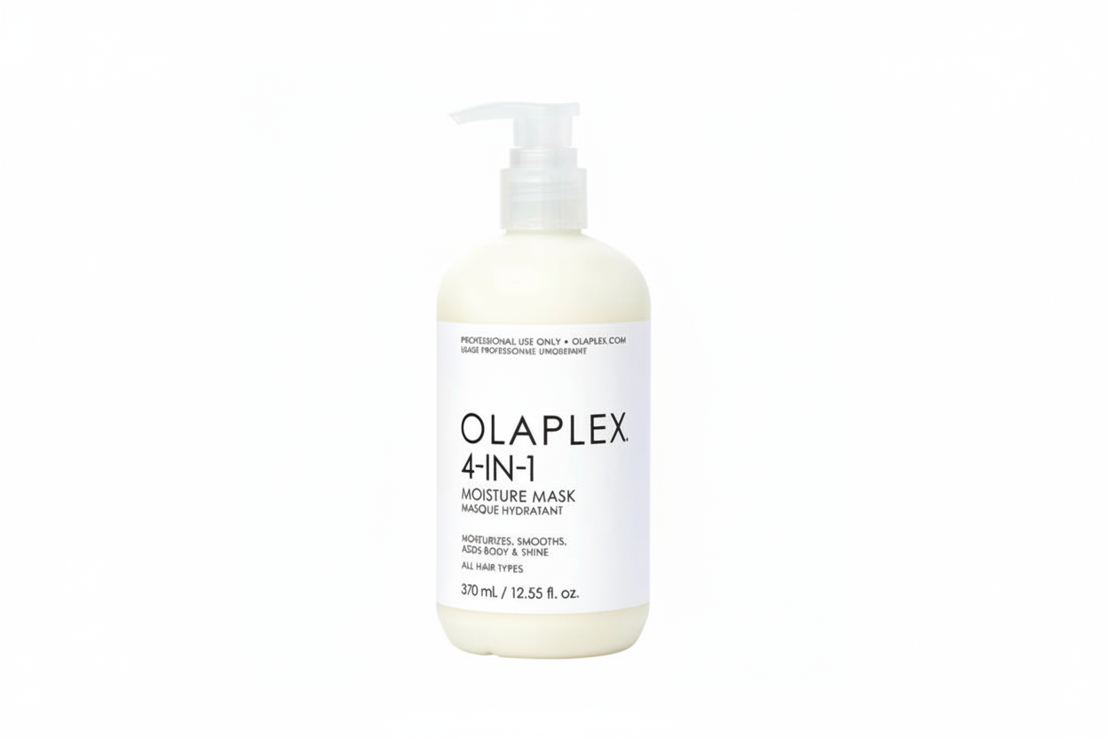 CT-14118_Olaplex 4-IN-1 Moisture Mask 370 ml