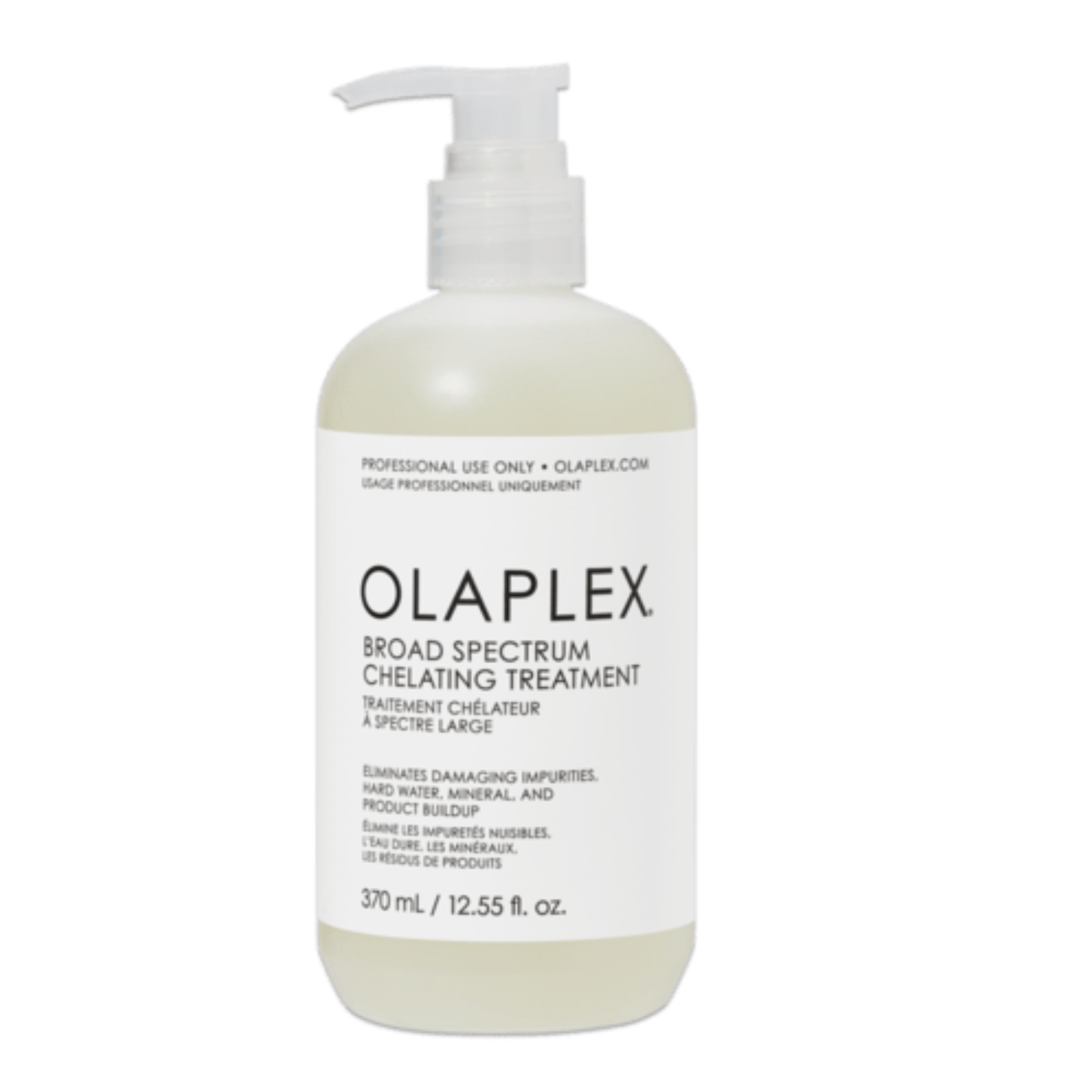 CT-16026_Olaplex Broad Spectrum chelating treatment - 370 ml