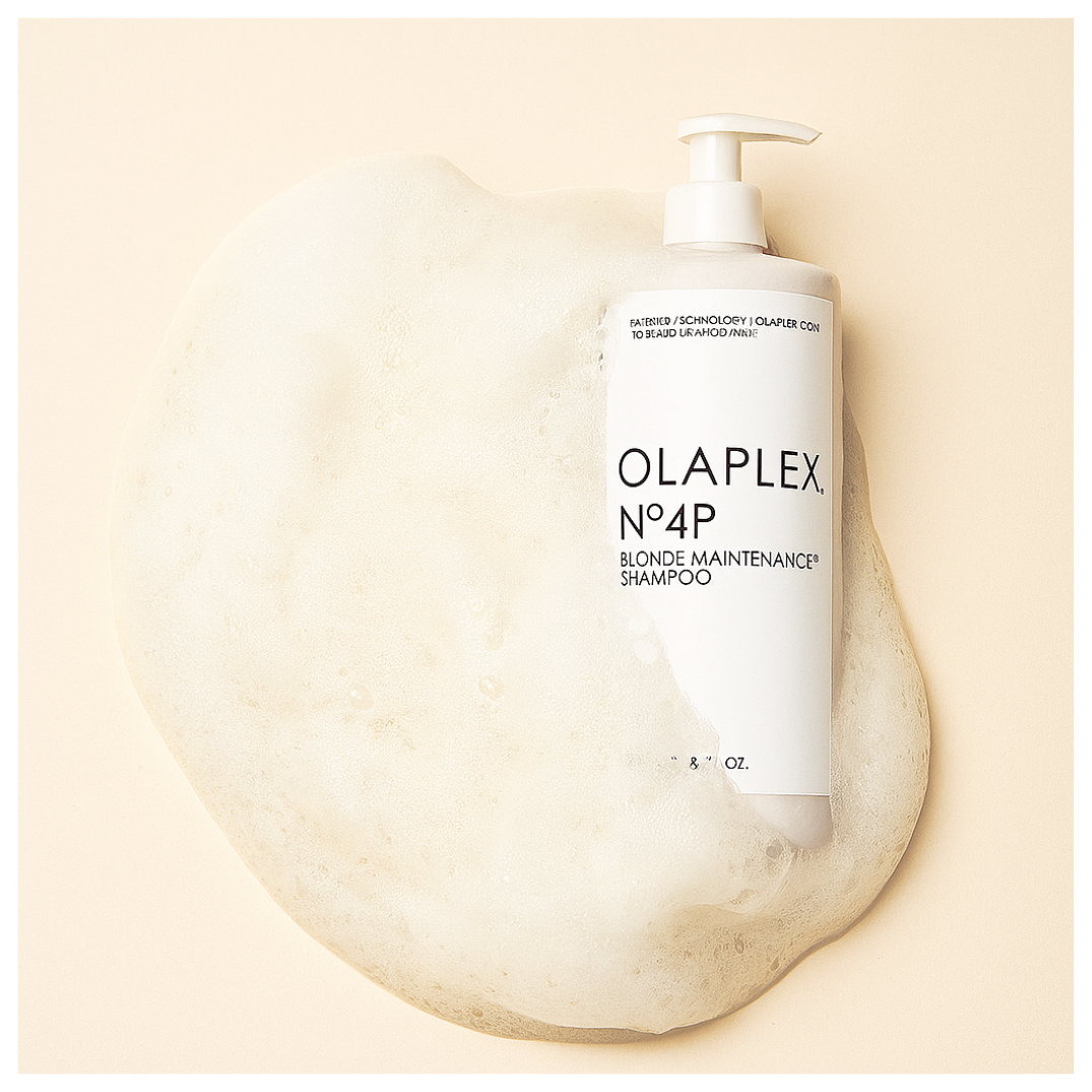 CT-18110_Olaplex N° 4F Fine Bond Maintenance Shampoo