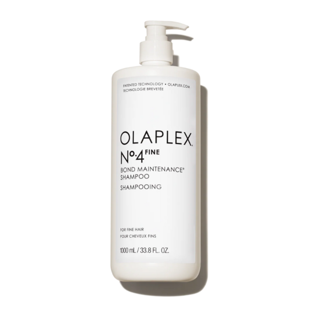 CT-18110_Olaplex N° 4F Fine Bond Maintenance Shampoo