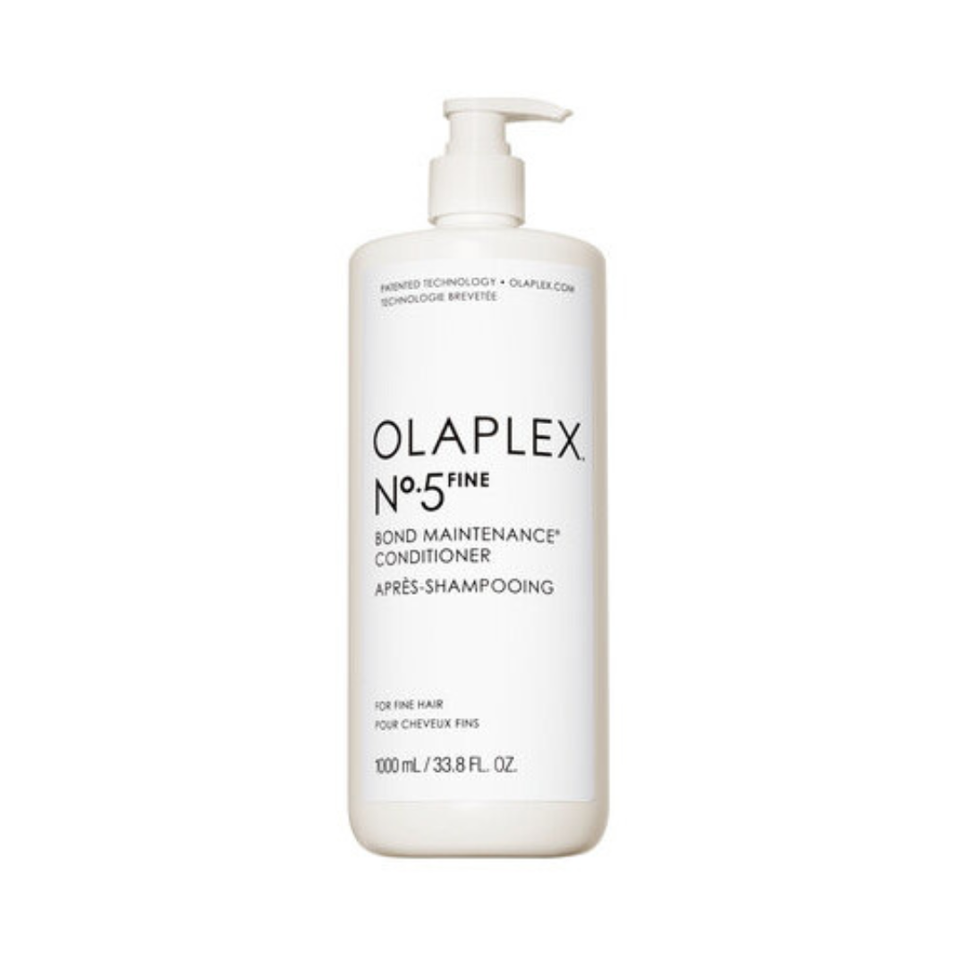 CT-18111_Olaplex N° 5F Fine Bond Maintenance Conditioner