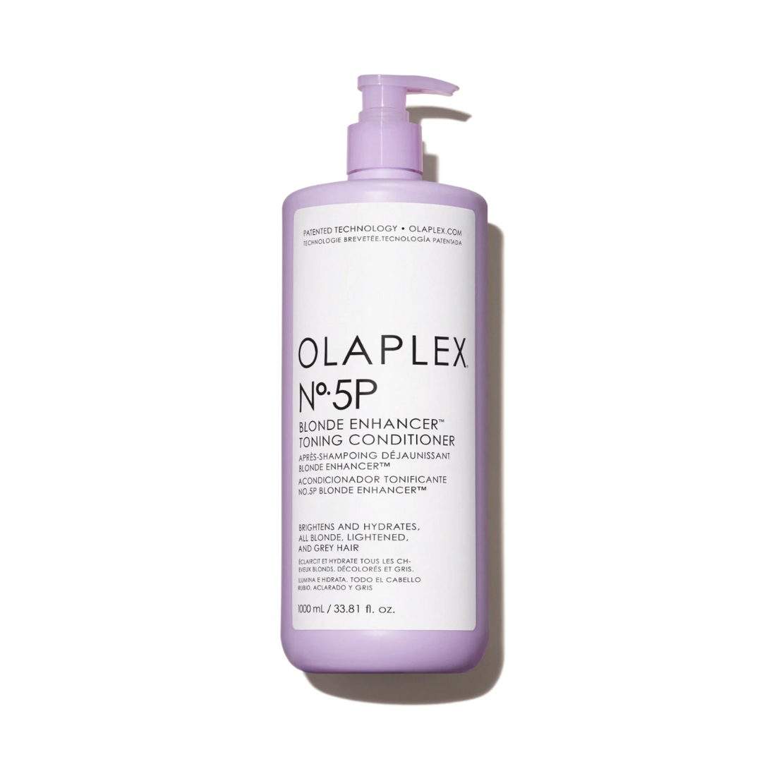 CT-18113_Olaplex N° 5P Blonde Enhancer Toning Conditioner