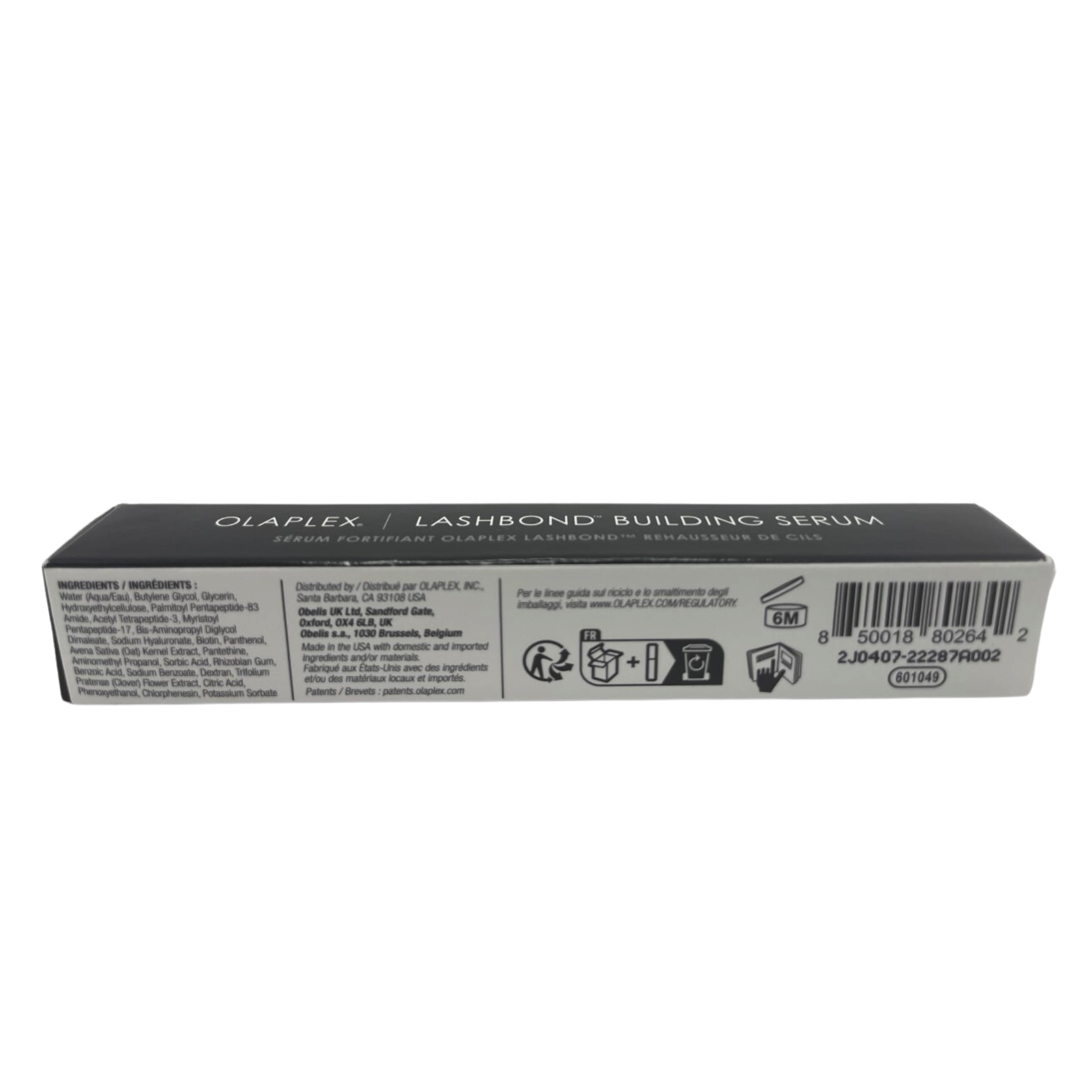 CT-16780_Olaplex Lashbond Building Serum - 4,5 ml