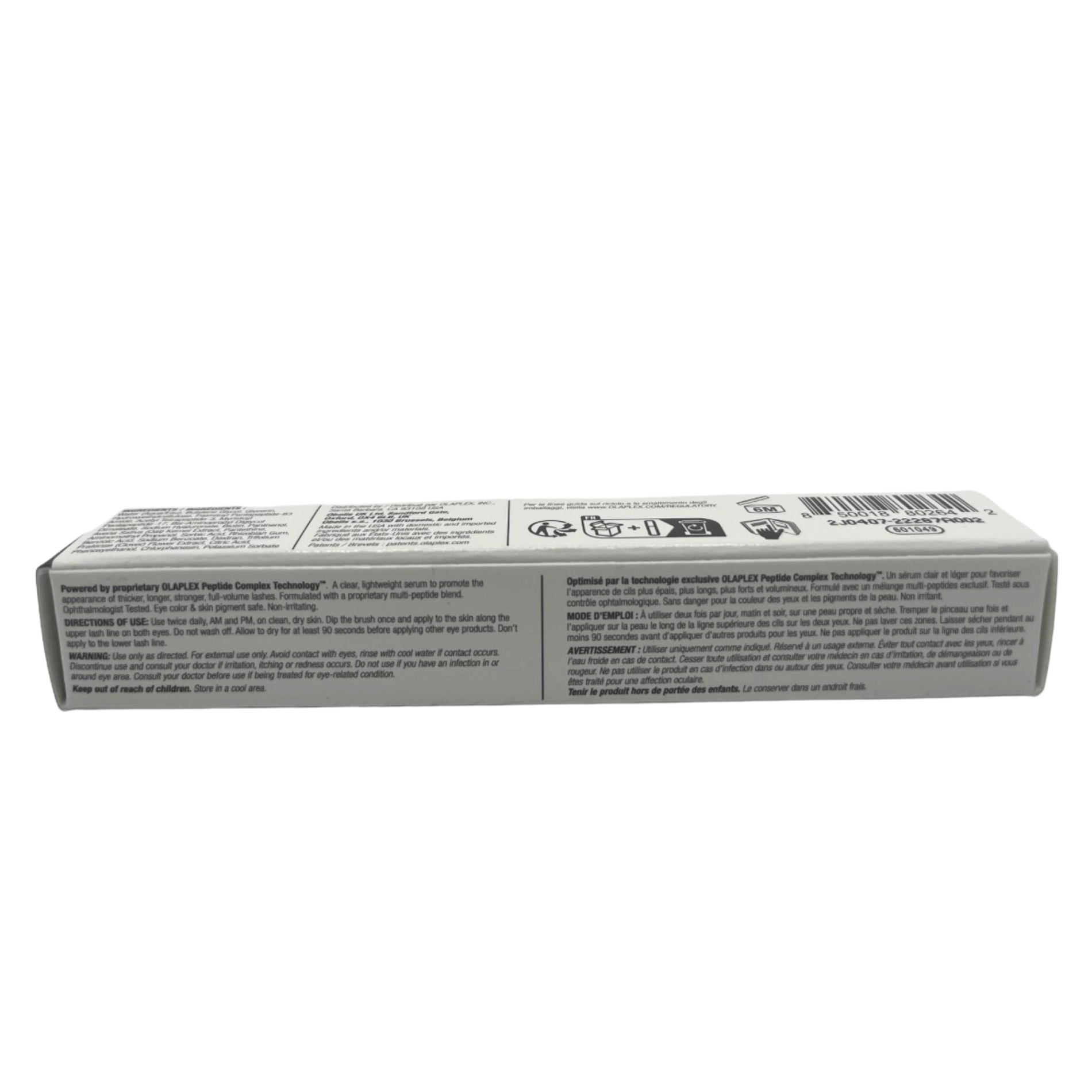 CT-16780_Olaplex Lashbond Building Serum - 4,5 ml
