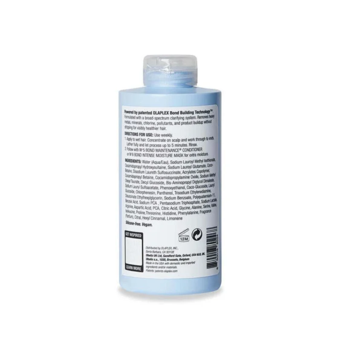 CT-14418_Olaplex Nº.4C Bond Maintenance Clarifying Shampoo