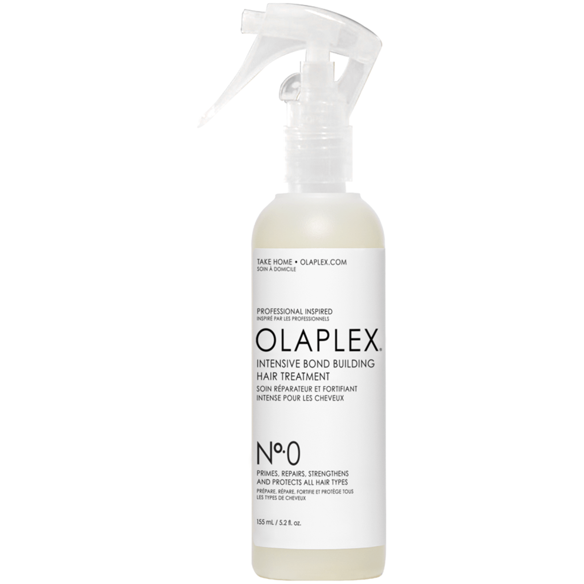 CT-12615_Olaplex N° 0 Intensive Bond Building Treatment 155ml