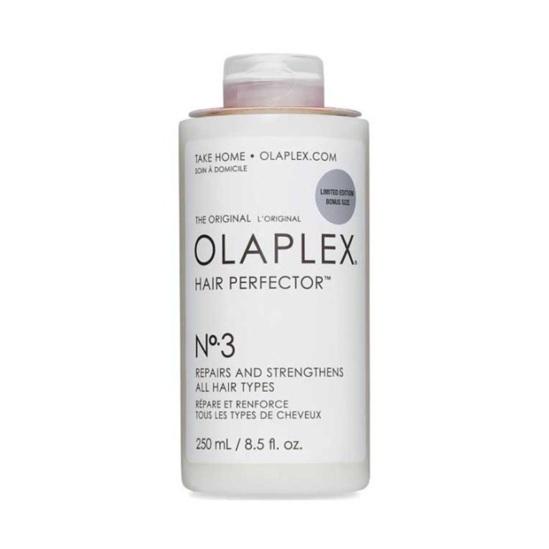CT-12503_Olaplex N°3 Hair Perfector - 250 ml