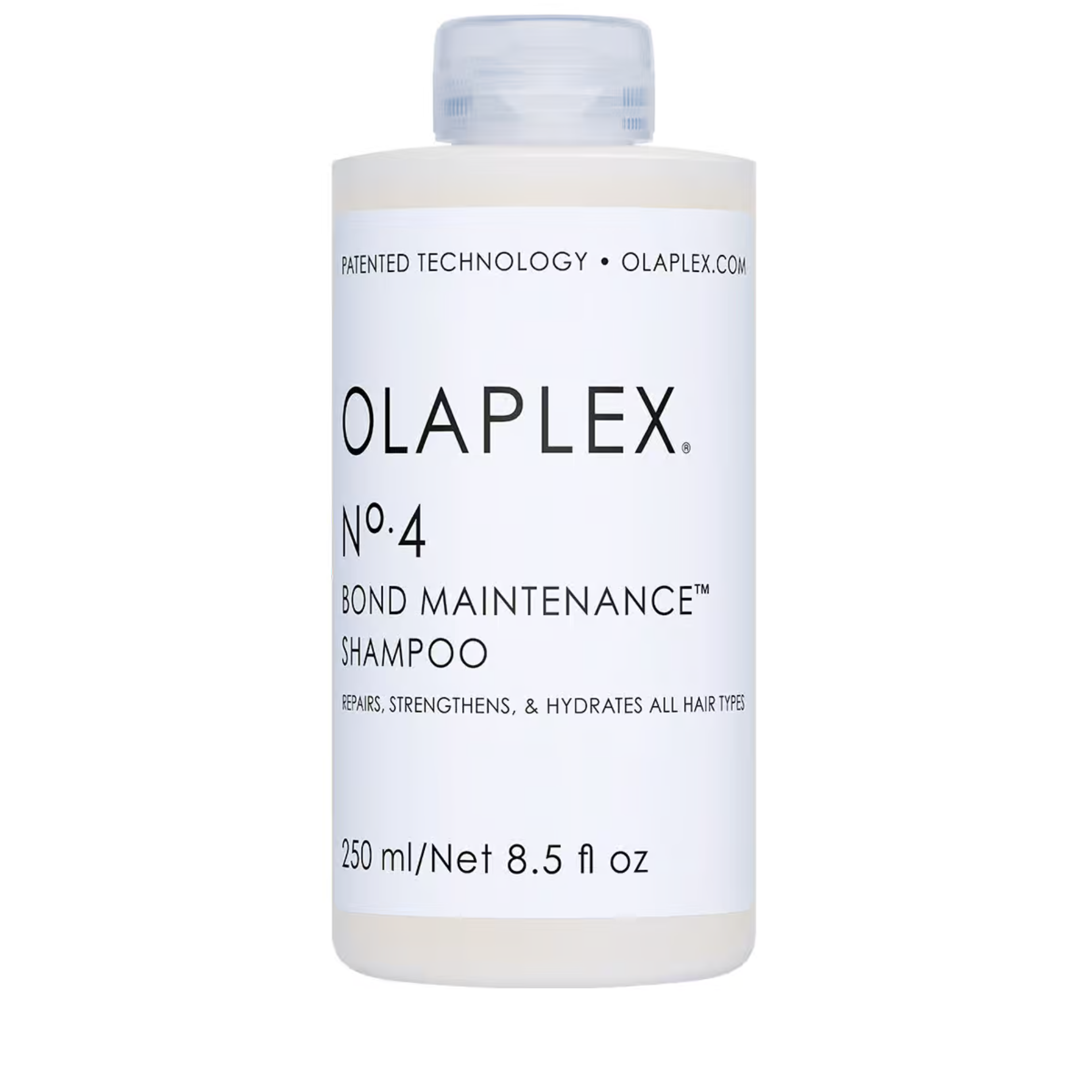 CT-17606.1_Olaplex N°4 Bond Maintenance Shampoo - 250 ml