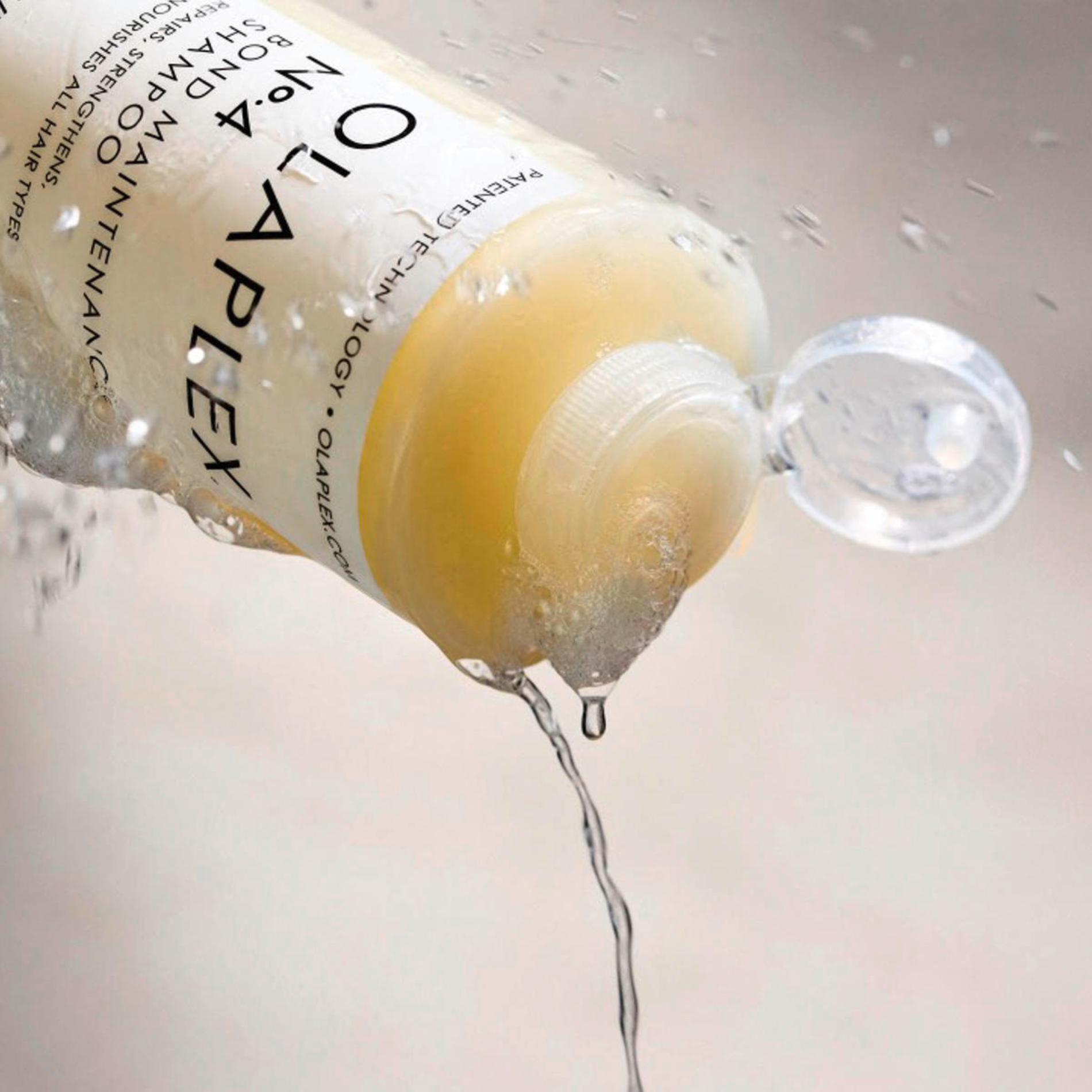 CT-17606.1_Olaplex N°4 Bond Maintenance Shampoo - 250 ml