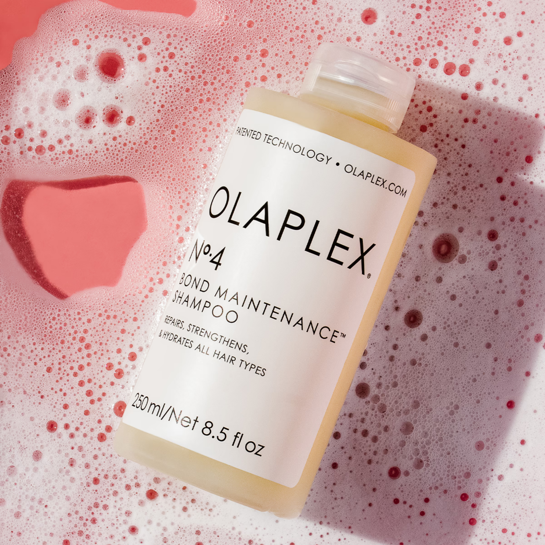CT-17606.1_Olaplex N°4 Bond Maintenance Shampoo - 250 ml