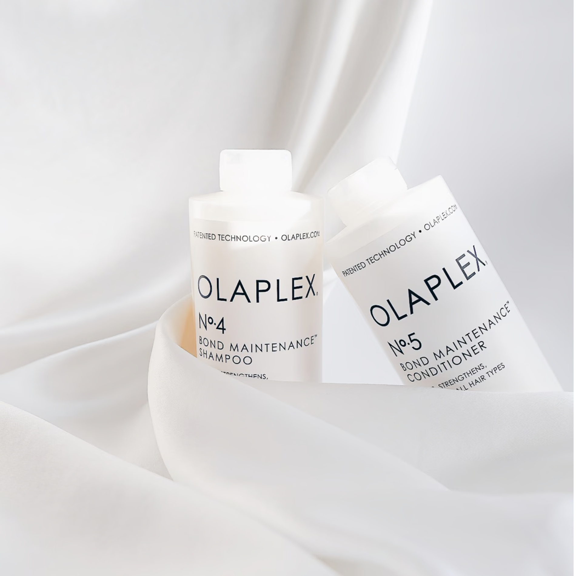 CT-17606.1_Olaplex N°4 Bond Maintenance Shampoo - 250 ml