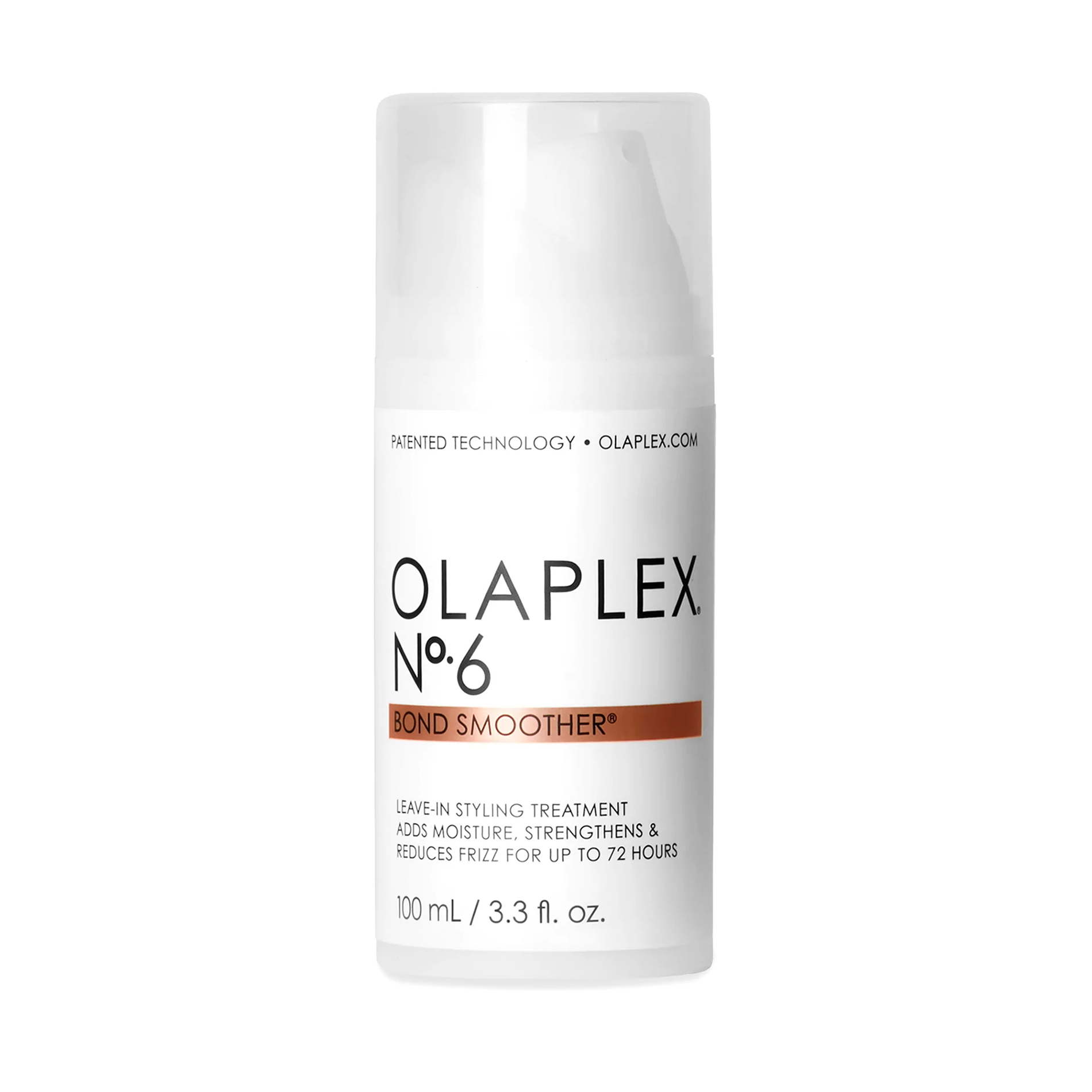 CT-12501_Olaplex N°6 Bond Smoother 100 ml
