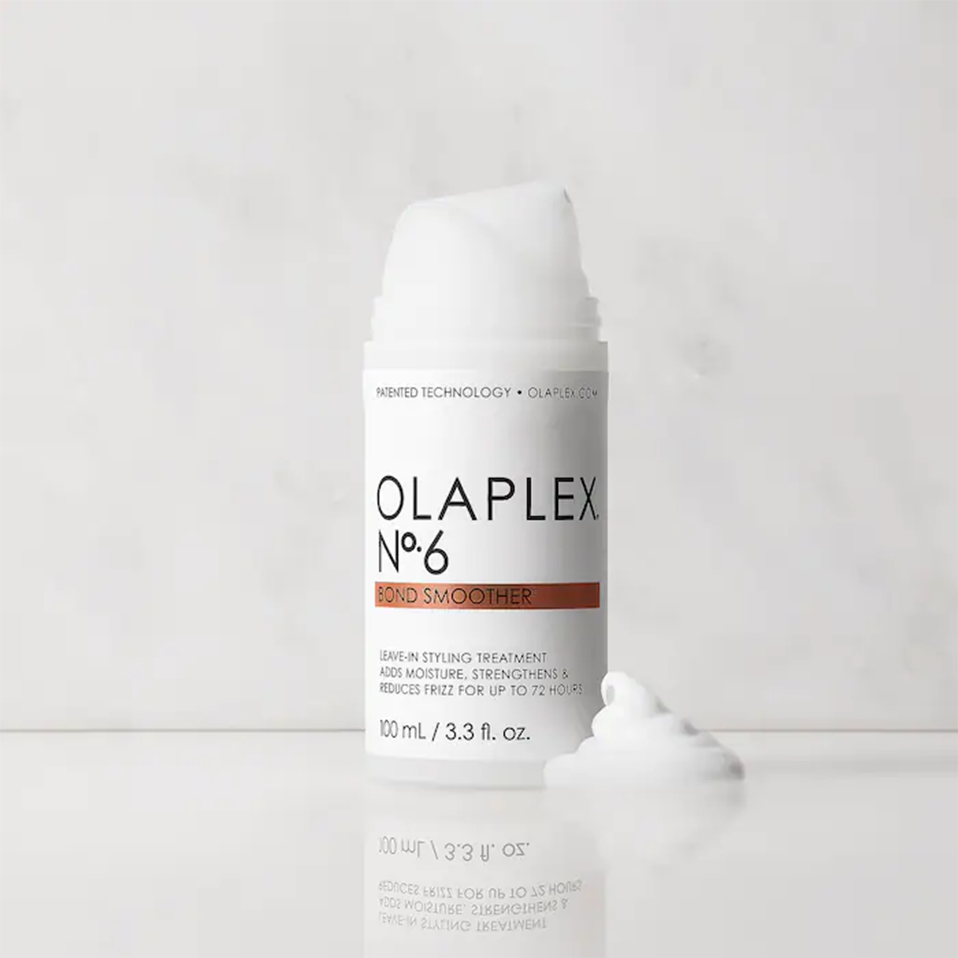 CT-12501_Olaplex N°6 Bond Smoother 100 ml