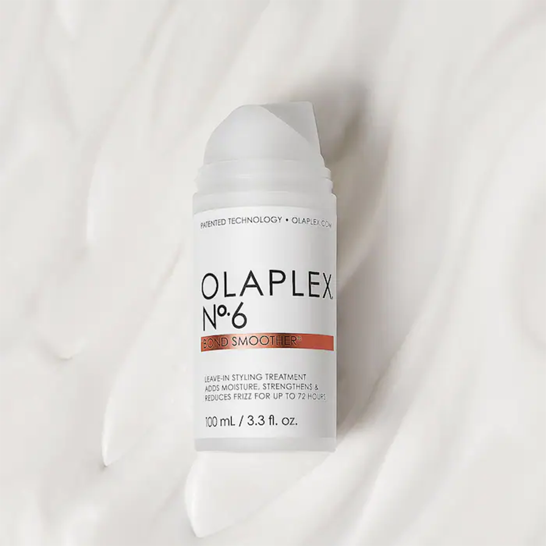 CT-12501_Olaplex N°6 Bond Smoother 100 ml