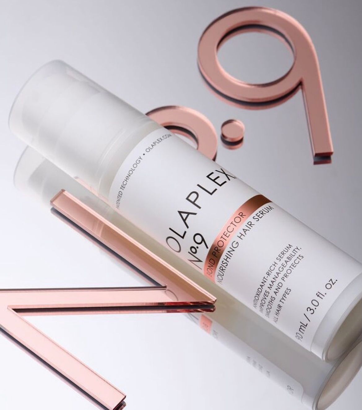 CT-14321_Olaplex Nº 9 Bond Protector Nourishing Hair Serum 90ml