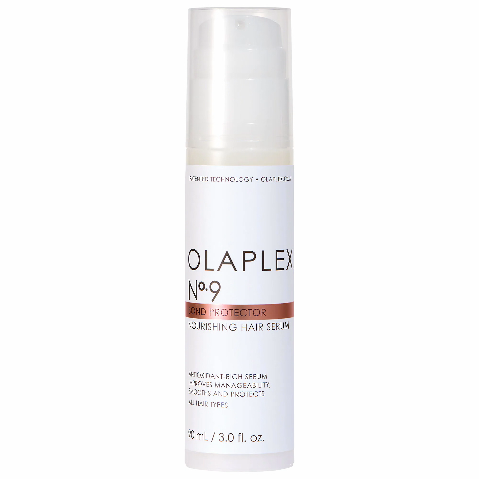 CT-14321_Olaplex Nº 9 Bond Protector Nourishing Hair Serum 90ml