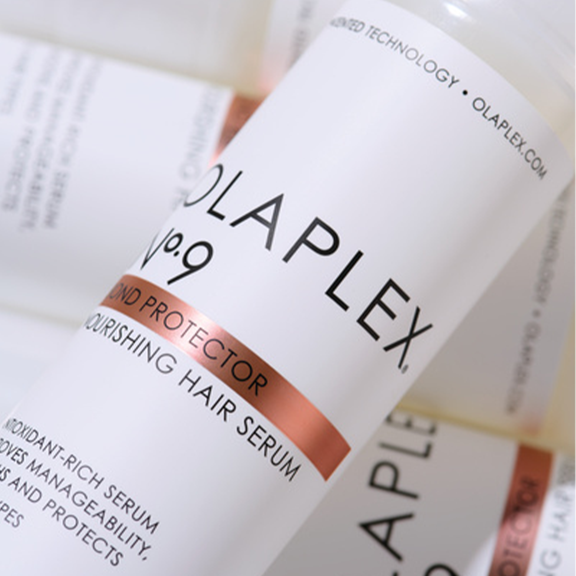 CT-14321_Olaplex Nº 9 Bond Protector Nourishing Hair Serum 90ml