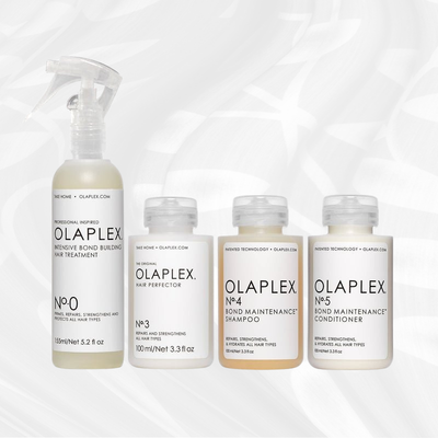 Repair & Treatment