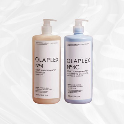 shampoo