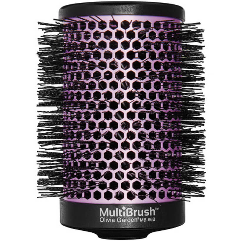 CT-12571.4_Olivia Garden MultiBrush  pink (ohne Griff) 66\87 mm