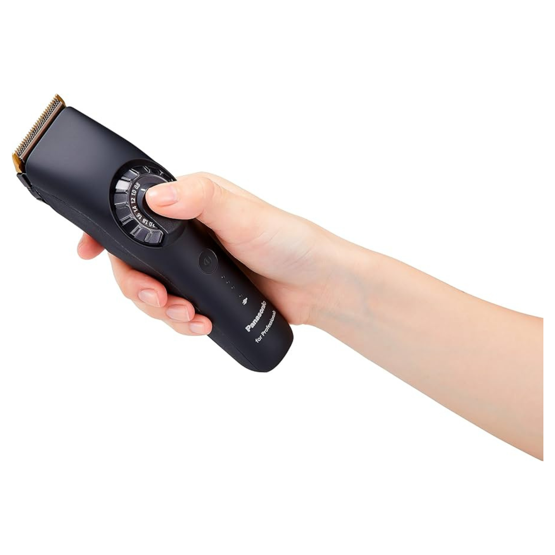 CT-17138_Panasonic Haarschneidemaschine ER-DGP90