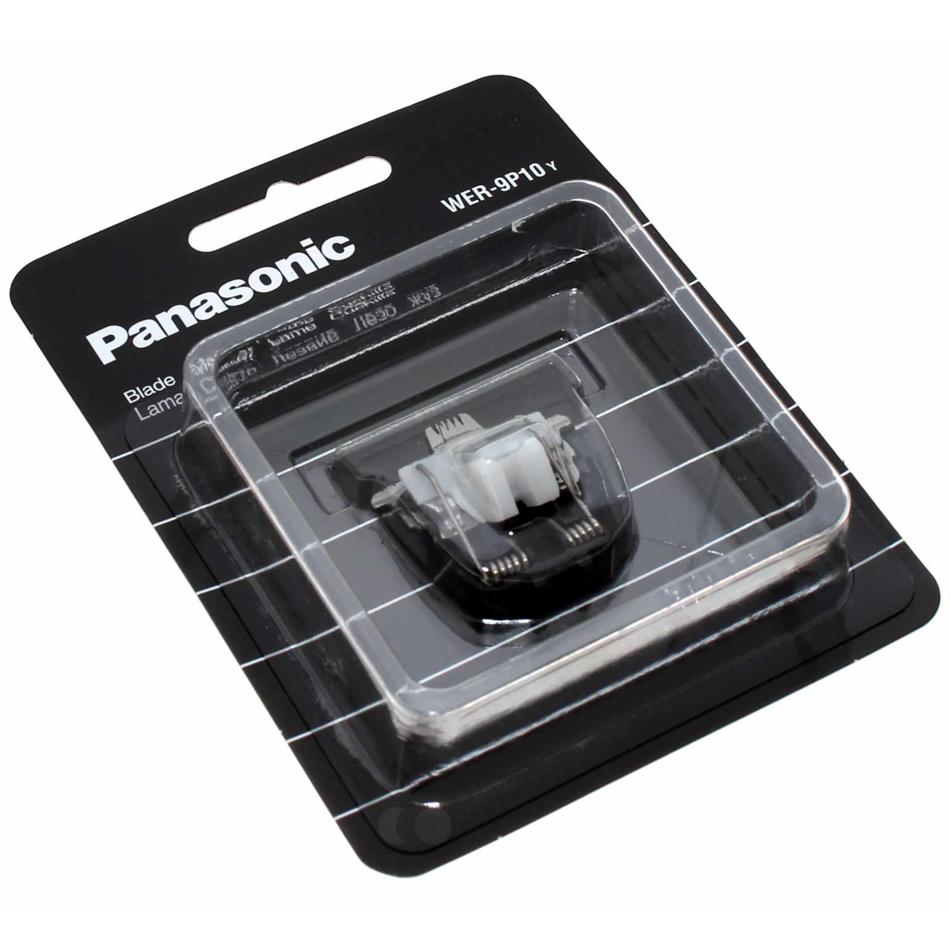 CT-11381_Panasonic Scherkopf WER-9P10-Y