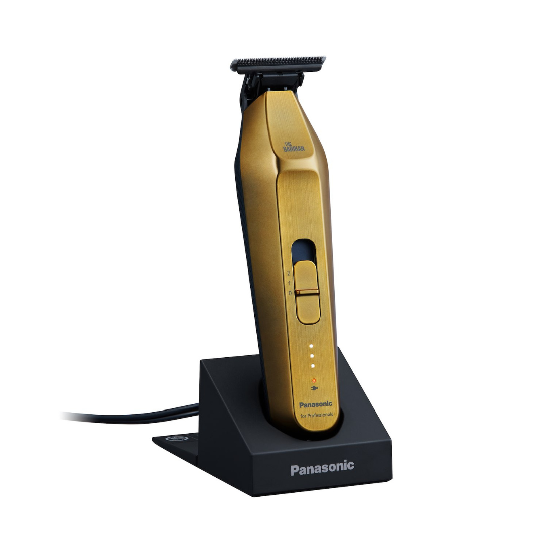 CT-18065_CT-18065_Panasonic T Blade Trimmer ER-XT70-N - Gold