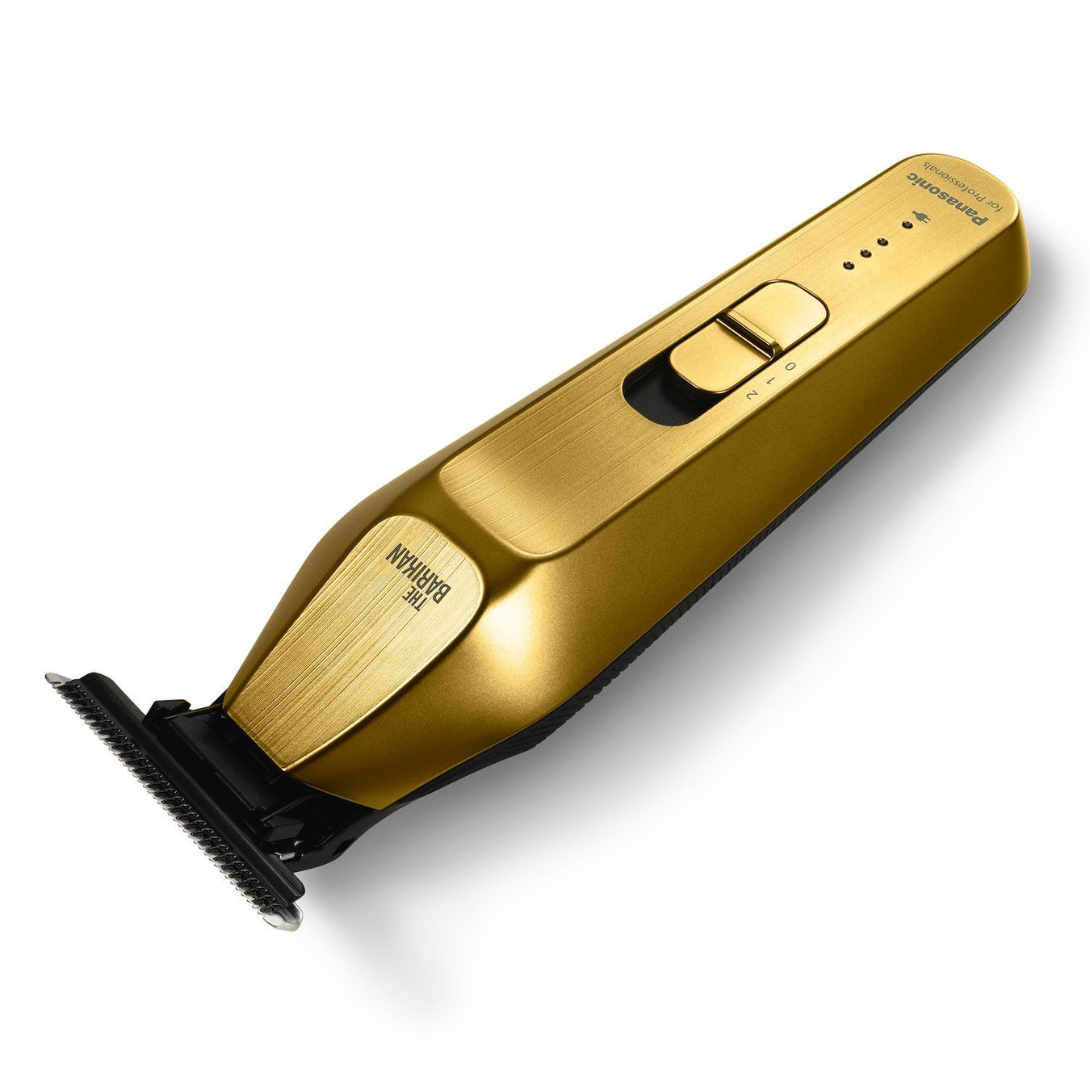 CT-18065_CT-18065_Panasonic T Blade Trimmer ER-XT70-N - Gold