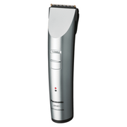 CT-10605_Panasonic Haarschneidemaschine ER-1421S,silber