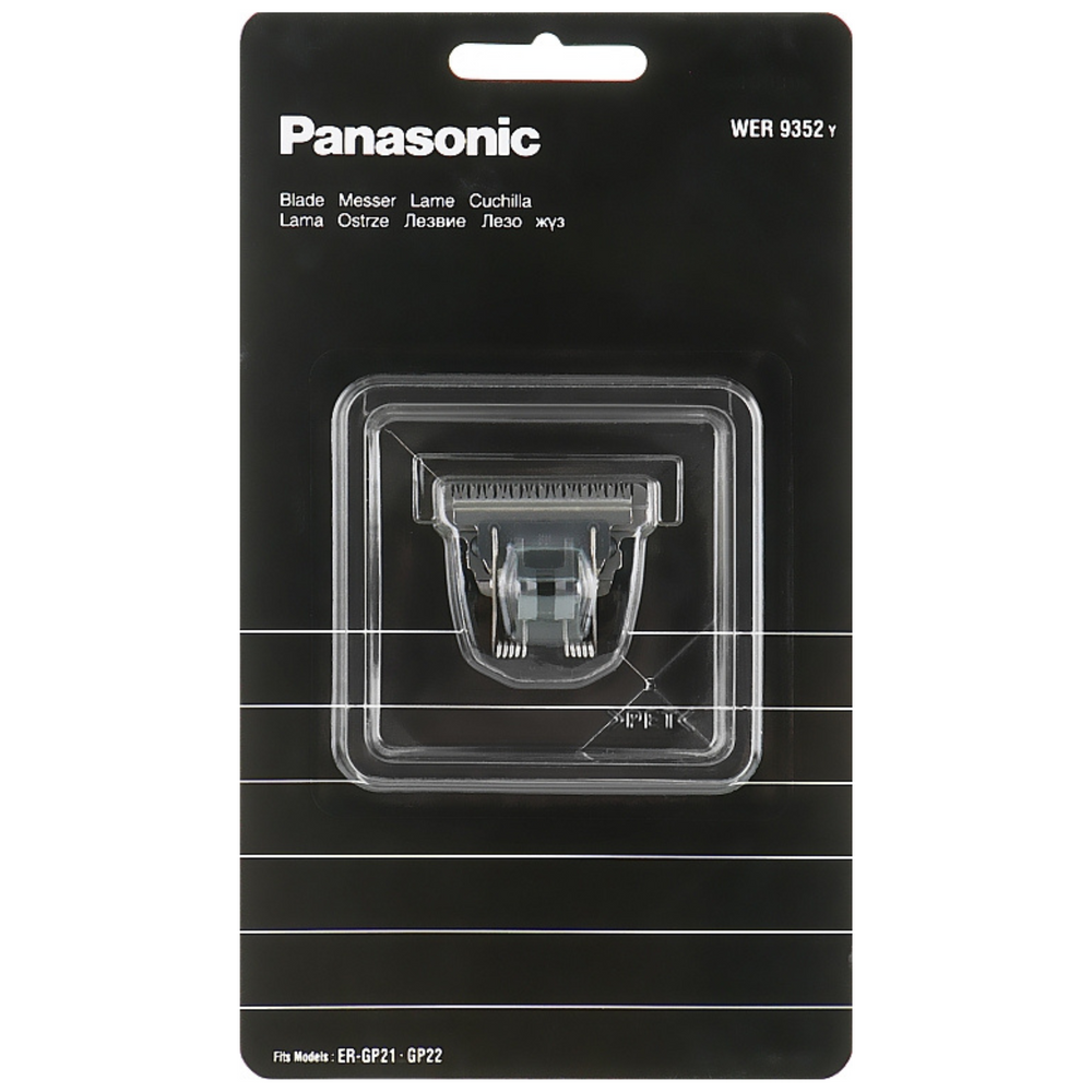 CT-11387_Panasonic Scherkopf WER9352Y1361  ER-GP21/ ERGP22