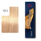 60 ml / 10/3 light light blonde gold