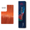 60 ml / 0/43 red-gold