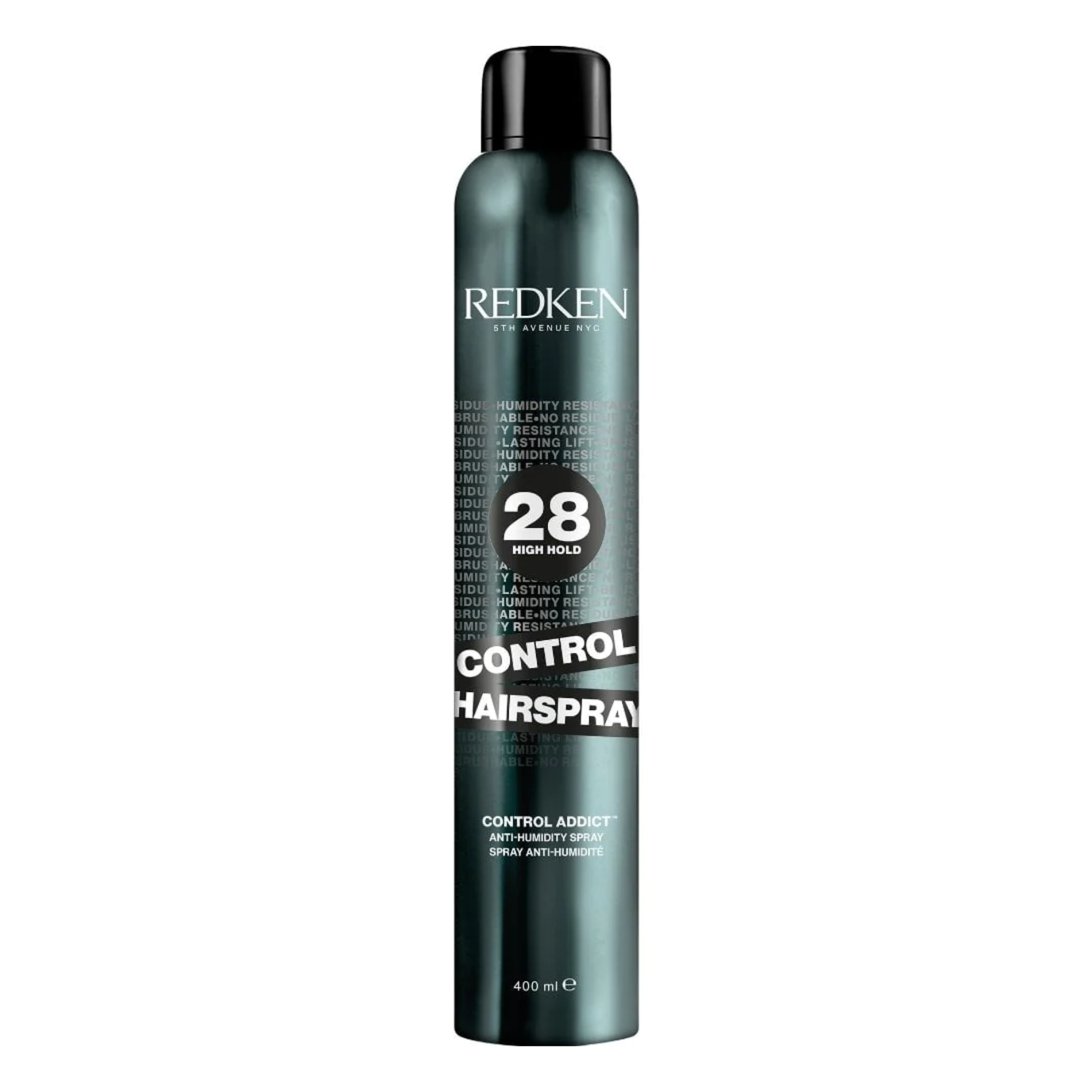 CT-15259.1_REDKEN Control Addict 28 Extra High-Hold Hairspray
