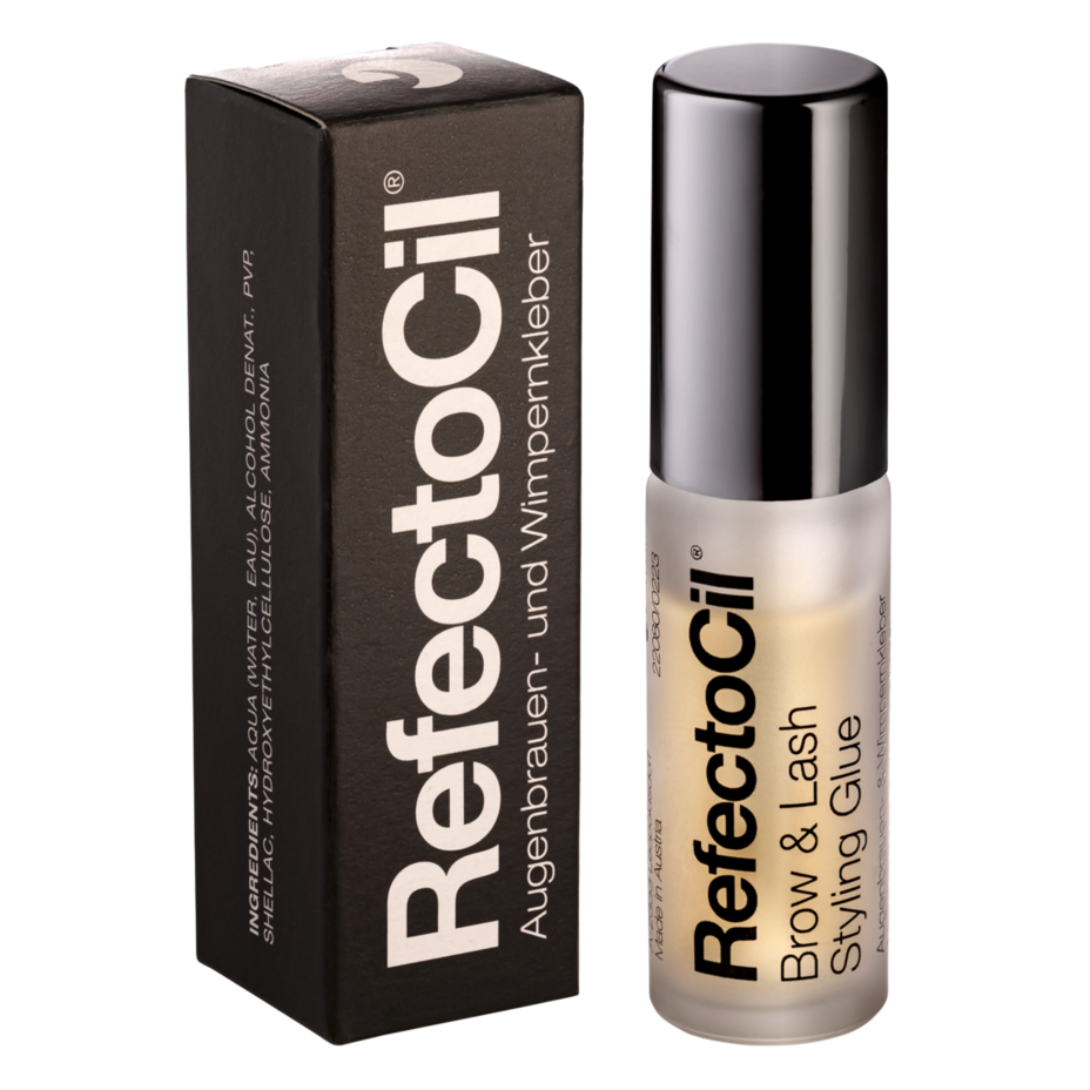 RefectoCil Colle de coiffure pour Cils