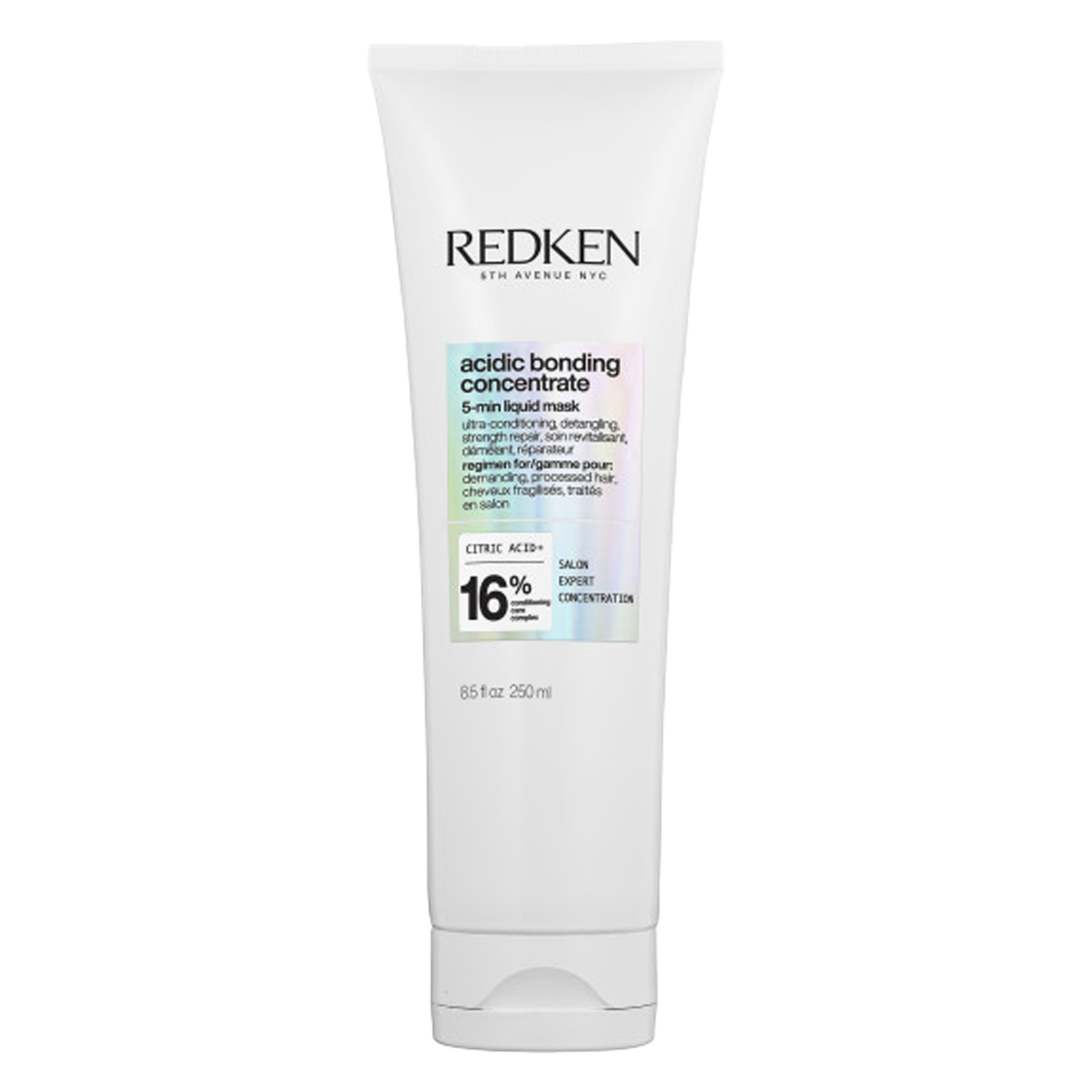 CT-17238_Redken Acidic Bonding Concentrate 5-Min Liquid Mask 250 ml