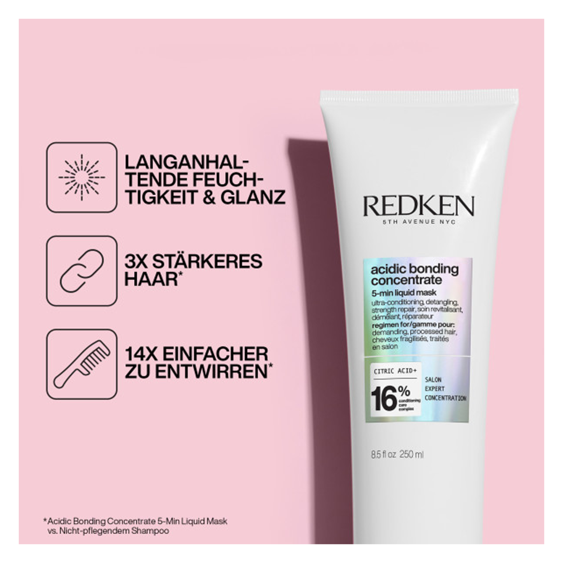 CT-17238_Redken Acidic Bonding Concentrate 5-Min Liquid Mask 250 ml