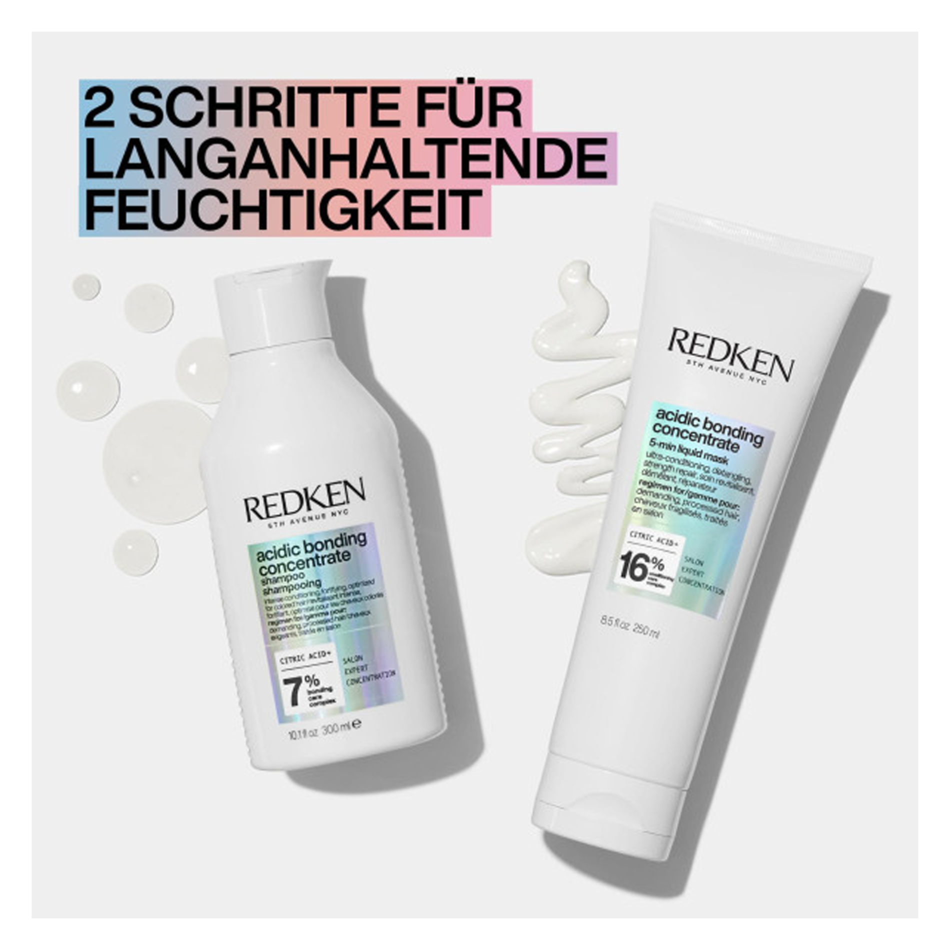 CT-17238_Redken Acidic Bonding Concentrate 5-Min Liquid Mask 250 ml