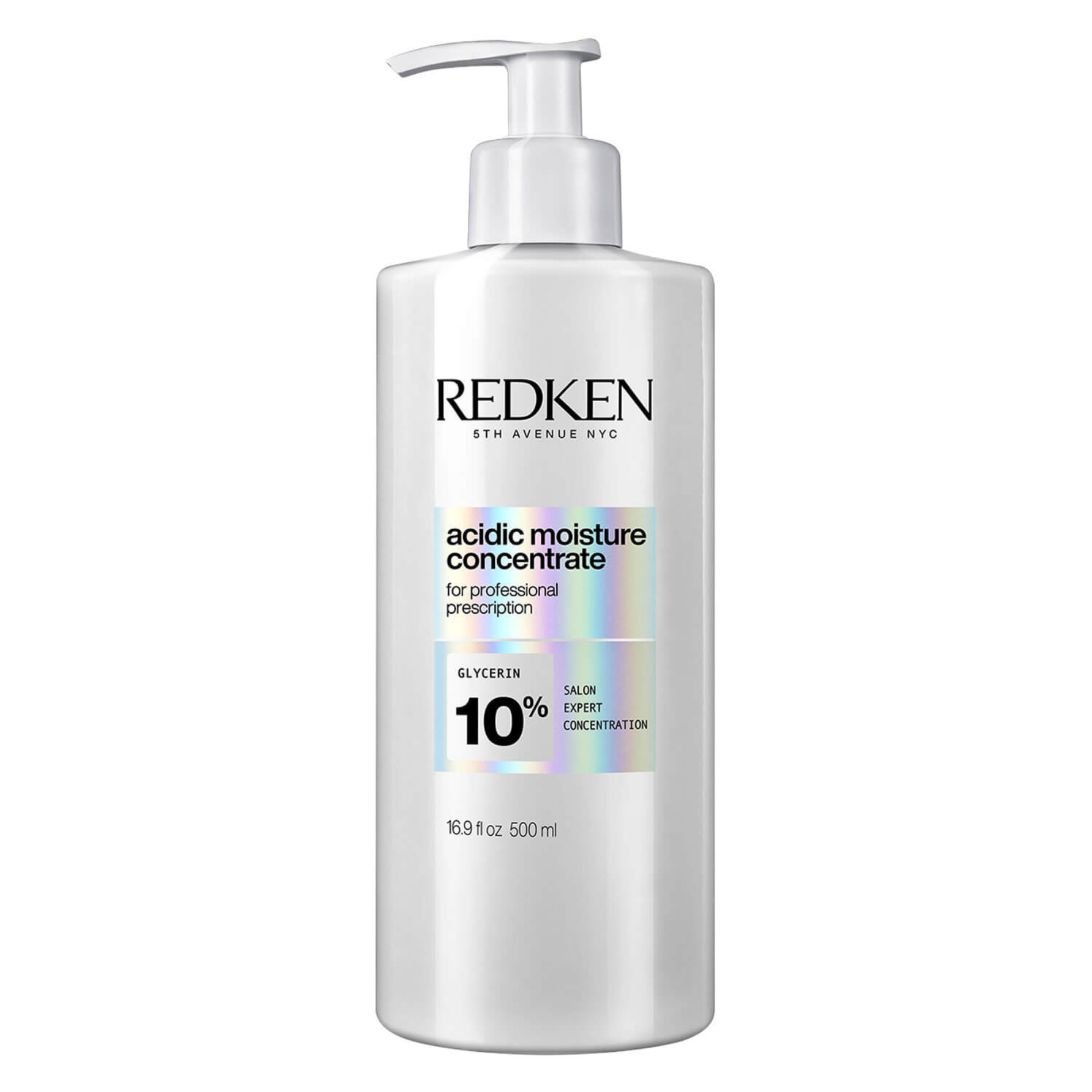 CT-17241_Redken Acidic Bonding Concentrate Moisture Concentrate 500 ml