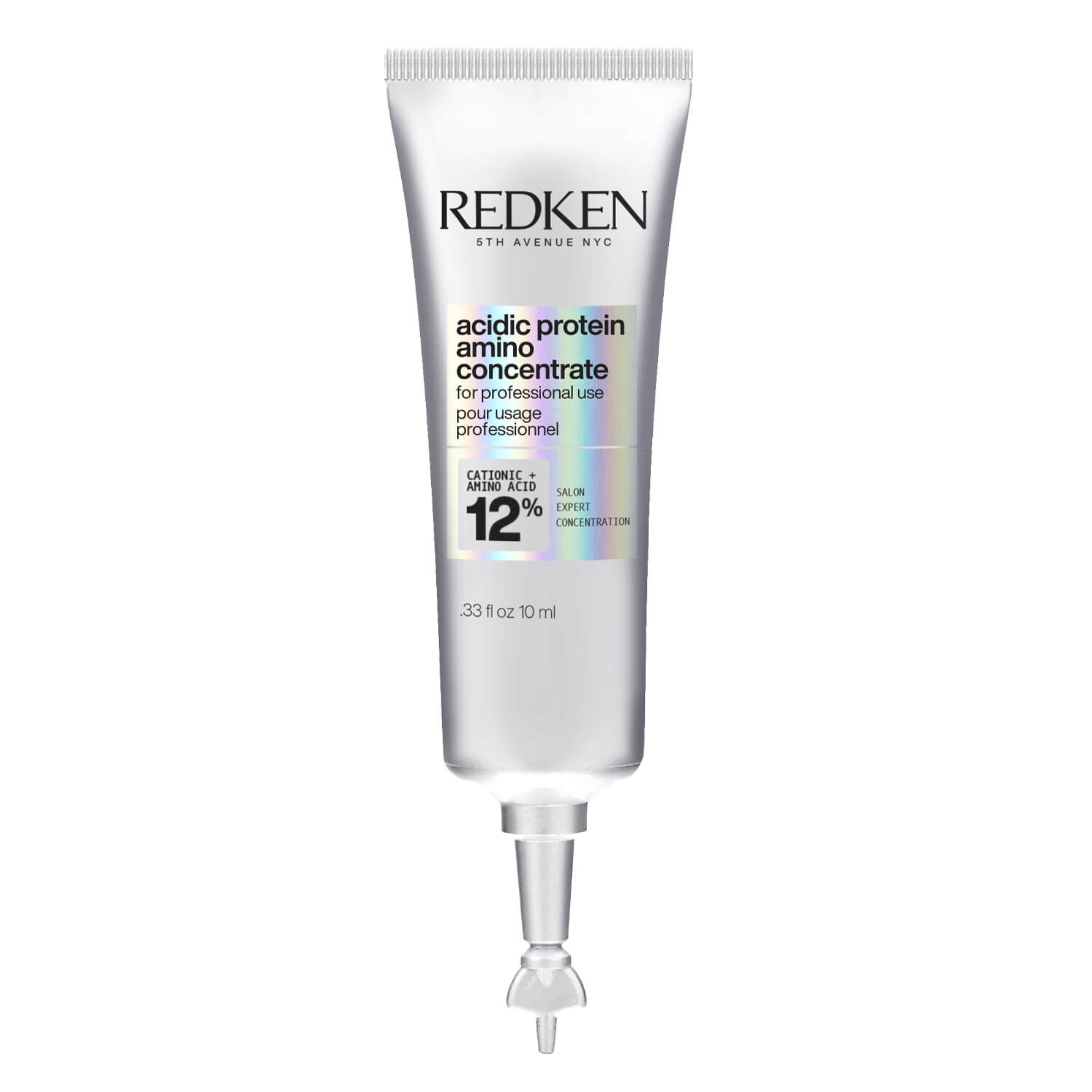 CT-17240_Redken Acidic Bonding Concentrate Protein Amino Concentrate 10 x 10 ml