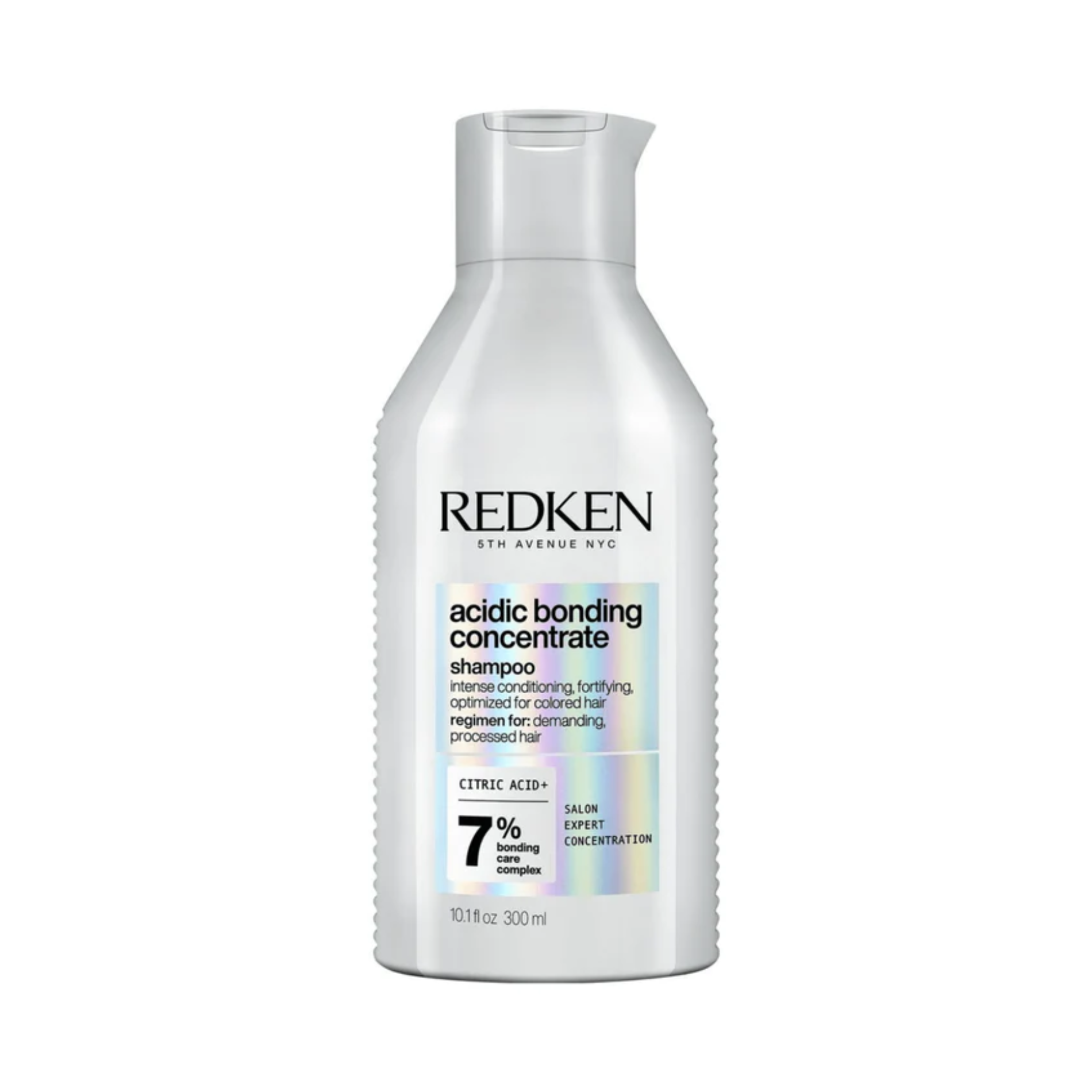 CT-17110_Redken Acidic Bonding Concentrate Shampoo - 300 ml