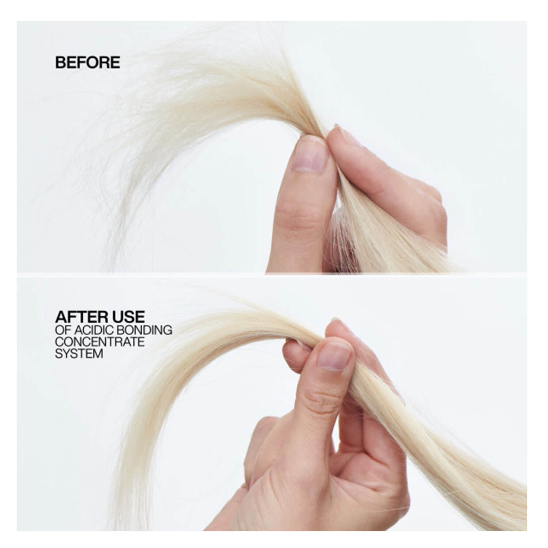 Redken Acidic Bonding Concentrate Shampoo - 300 ml