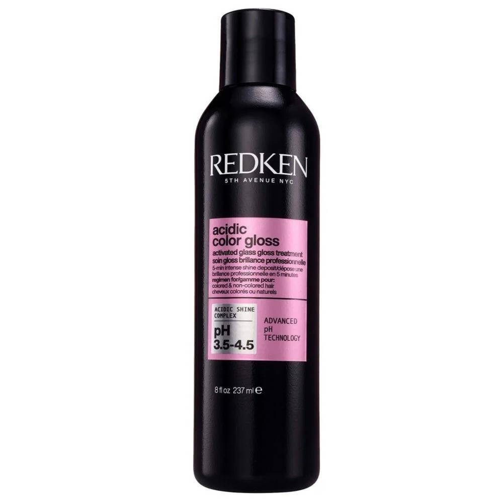 CT-17346_Redken Acidic Color Activated Glass Gloss Treatment 237 ml