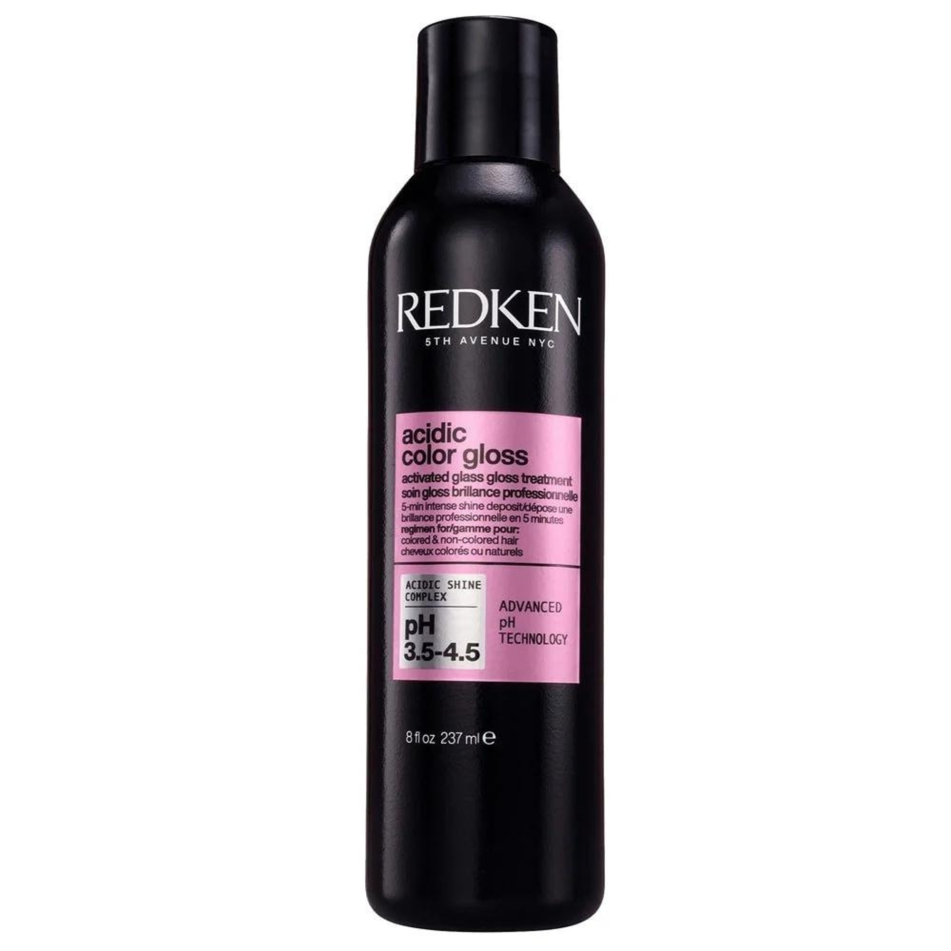 CT-17346_Redken Acidic Color Activated Glass Gloss Treatment 237 ml