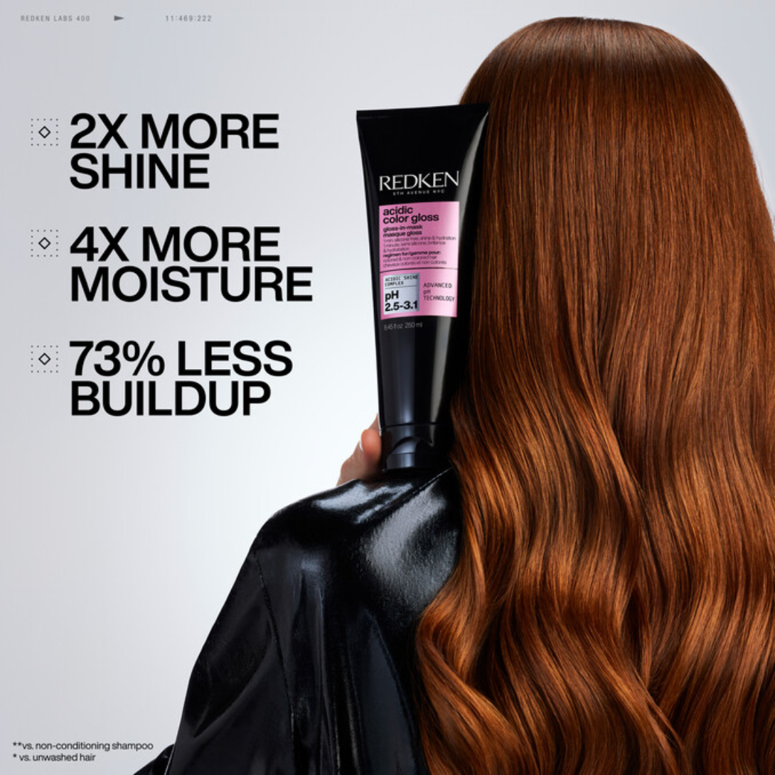  Redken Acidic Color Gloss Gloss-In Mask