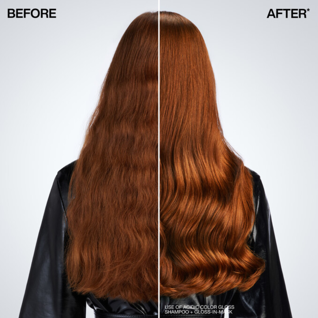  Redken Acidic Color Gloss Gloss-In Mask